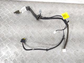 дверная проводка Nissan Qashqai 1 поколение 2008