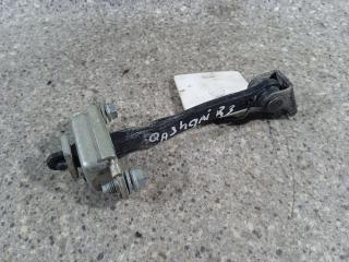 ограничитель открывания двери Nissan Qashqai 1 поколение 2008