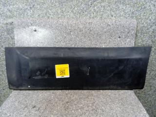 молдинг двери задней левой Nissan Qashqai 1 поколение 2008