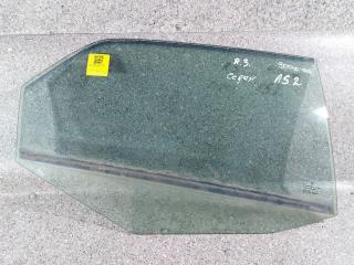 стекло двери задней правой Chrysler 300C 1 поколение 2006