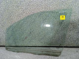 стекло двери передней левой Hyundai Trajet 1 поколение 2004