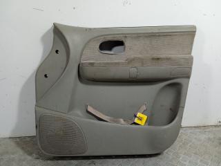 обшивка двери передняя правая Hyundai Trajet 1 поколение 2004