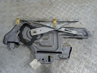 стеклоподъемник передний правый Hyundai Trajet 1 поколение 2004
