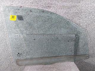 стекло двери передней правой Hyundai Trajet 1 поколение 2004