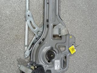 стеклоподъемник задний левый Hyundai Trajet 1 поколение 2004