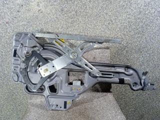 стеклоподъемник задний правый Hyundai Trajet 1 поколение 2004