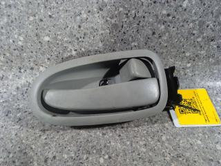 ручка внутренняя задняя правая Hyundai Trajet 1 поколение 2004, X82621-3A000