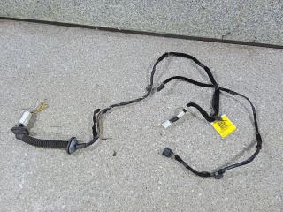 дверная проводка Hyundai Trajet 1 поколение 2004, 91650-3A021