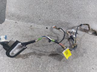 дверная проводка Mazda 3 BK [рестайлинг] 2008