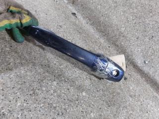 ручка наружная Mazda 3 BK [рестайлинг] 2008