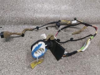 дверная проводка Mazda 3 BK [рестайлинг] 2008