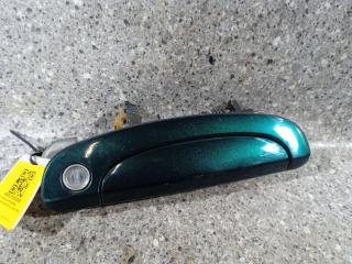 ручка наружная Hyundai Getz 1 поколение 2004