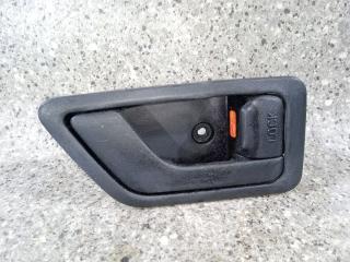 ручка внутренняя передняя правая Hyundai Getz 1 поколение 2004, 82621-TB010