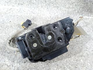 замок двери передней правой Hyundai Getz 1 поколение 2004