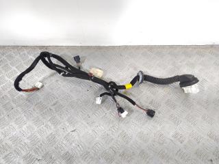 дверная проводка Hyundai Getz 1 поколение 2004