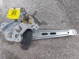 стеклоподъемник задний правый Hyundai Getz 1 поколение 2004