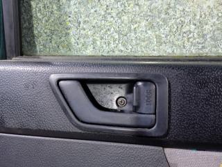 ручка внутренняя задняя правая Hyundai Getz 1 поколение 2004