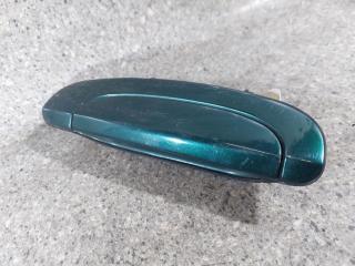 ручка наружная задняя правая Hyundai Getz 1 поколение 2004