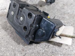 замок двери задней правой Hyundai Getz 1 поколение 2004