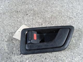 ручка внутренняя задняя левая Hyundai Getz 1 поколение 2004