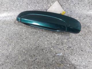 ручка наружная задняя левая Hyundai Getz 1 поколение 2004