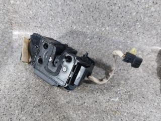 замок двери задней левой Hyundai Getz 1 поколение 2004