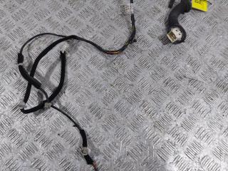 дверная проводка Hyundai Getz 1 поколение 2004