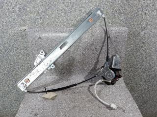 стеклоподъемник передний левый Mazda Premacy CP [рестайлинг] 2002, 862040-0024