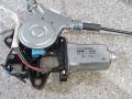 стеклоподъемник передний левый Mazda Premacy CP [рестайлинг] 2002, 862040-0024 - фото №4