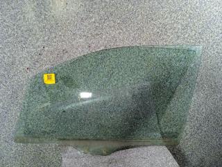 стекло двери передней левой Mazda Premacy CP [рестайлинг] 2002