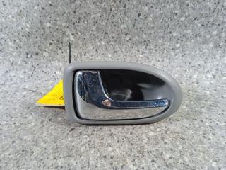 ручка внутренняя передняя левая Mazda Premacy CP [рестайлинг] 2002