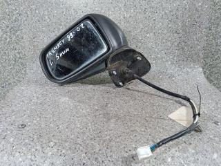 зеркало наружное левое Mazda Premacy CP [рестайлинг] 2002