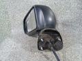 зеркало наружное левое Mazda Premacy CP [рестайлинг] 2002 - фото №3