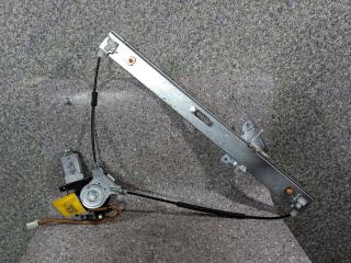 стеклоподъемник передний правый Mazda Premacy CP [рестайлинг] 2002