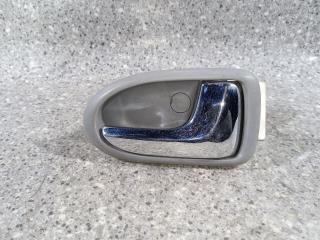 ручка внутренняя передняя правая Mazda Premacy CP [рестайлинг] 2002