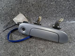 ручка наружная Mazda Premacy CP [рестайлинг] 2002