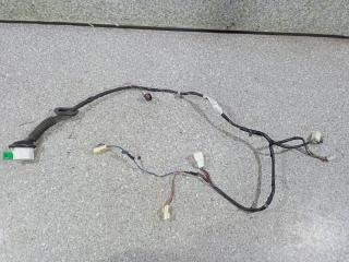 дверная проводка Mazda Premacy CP [рестайлинг] 2002