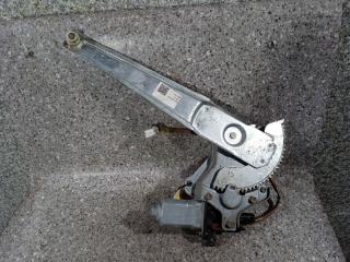 стеклоподъемник задний левый Mazda Premacy CP [рестайлинг] 2002