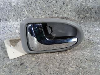 ручка внутренняя задняя левая Mazda Premacy CP [рестайлинг] 2002