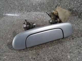 ручка наружная задняя левая Mazda Premacy CP [рестайлинг] 2002