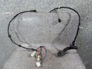 дверная проводка Mazda Premacy CP [рестайлинг] 2002, C10067210F