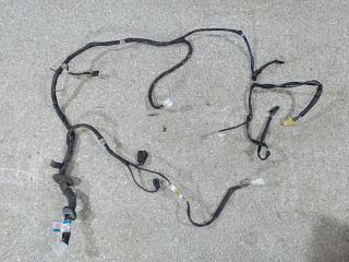 дверная проводка SsangYong Korando 2 поколение 1998, 82710-0600