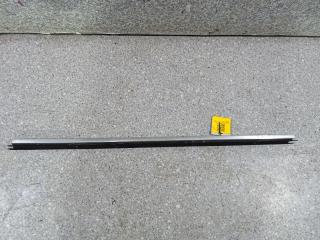 молдинг двери передней левой BMW 5 серия E39 [рестайлинг] 2001