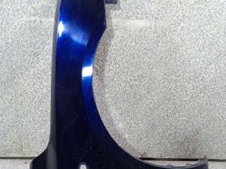 крыло переднее правое Mazda 3 BK [рестайлинг] 2008