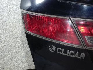 фонарь крышки багажника левый Honda Civic 8 поколение 2006
