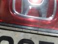 бленда Honda Civic 8 поколение 2006 - фото №4
