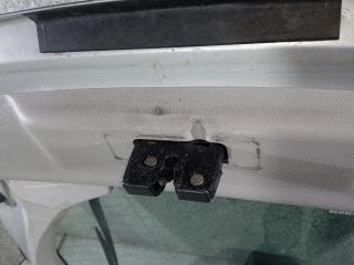 замок багажника Renault Laguna 3 поколение 2009