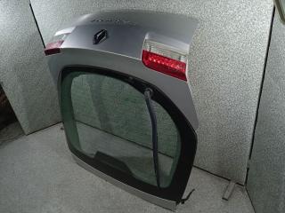 моторчик заднего стеклоочистителя (дворника) Renault Laguna 3 поколение 2009