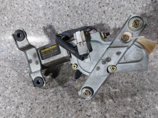 моторчик заднего стеклоочистителя (дворника) SsangYong Korando 2 поколение 1998