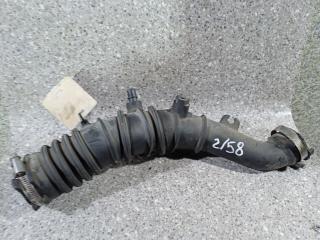 патрубок (трубопровод, шланг) Renault Clio 3 поколение [рестайлинг] 2010, 1.2 л., i, D4F 784, бензин, 8200519077